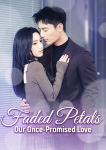 Faded Petals: Our Once-Promised Love