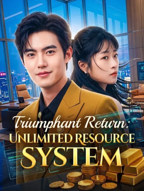 Triumphant Return Unlimited Resource System