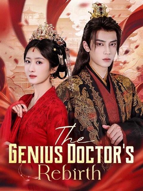 The Genius Doctor’s Rebirth