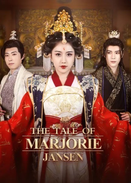 The Tale of Marjorie Jansen