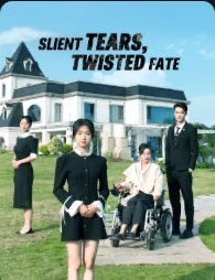 Silent Tears, Twisted Fate