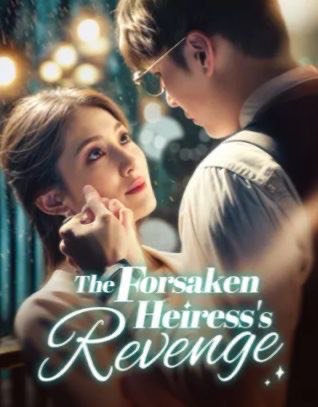The Forsaken Heiress’s Revenge