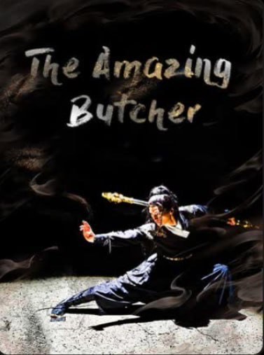 The Amazing Butcher