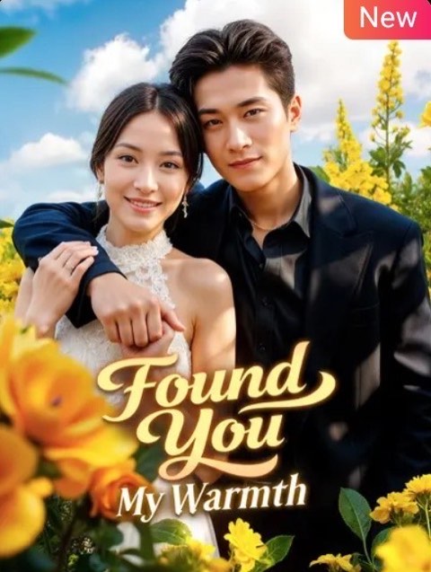 Found You My Warmth