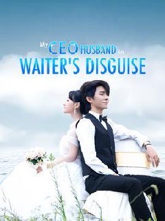 My CEO Husband in Waiter’s Disguise
