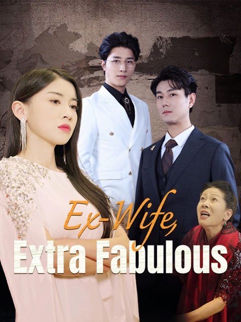 Ex-Wife, Extra Fabulous