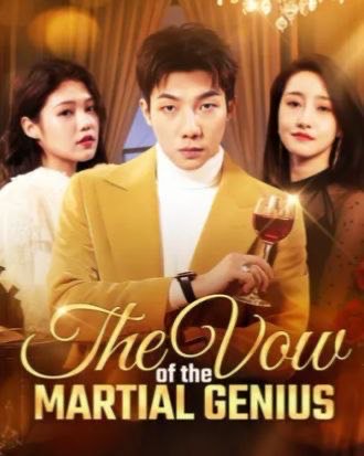 The Vow of the Martial Genius