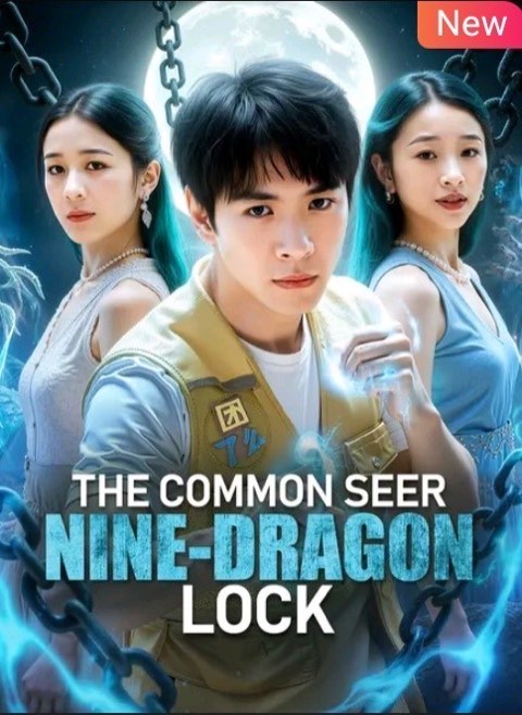 The Common Seer Nine-Dragon Lock