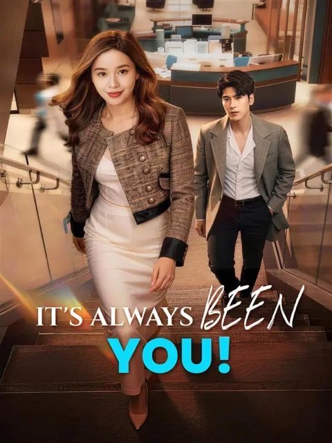 It’s Always Been You