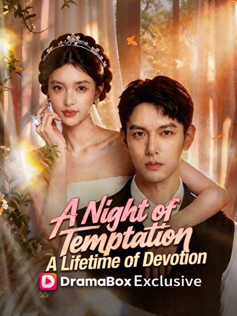 A Night of Temptation A Lifetime of Devotion
