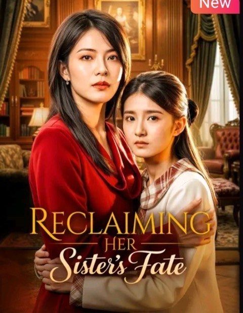 Reclaiming Her Sister’s Fate