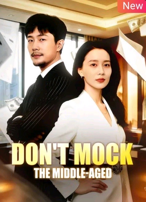 Dont Mock the Middle-Aged