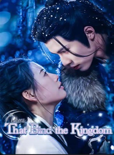 Vows That Bind the Kingdom