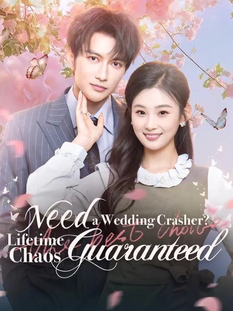 Need a Wedding Crasher Lifetime Chaos Guaranteed