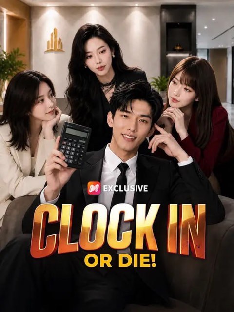 Clock In Or Die