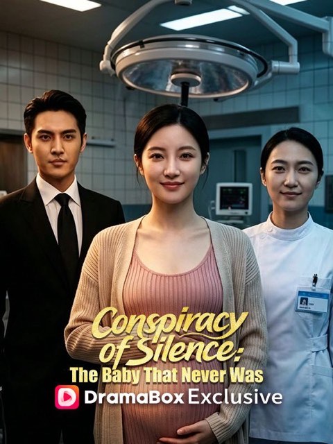 Conspiracy of Silence The Baby That Never Was