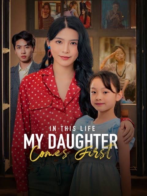 In This Life My Daughter Comes First