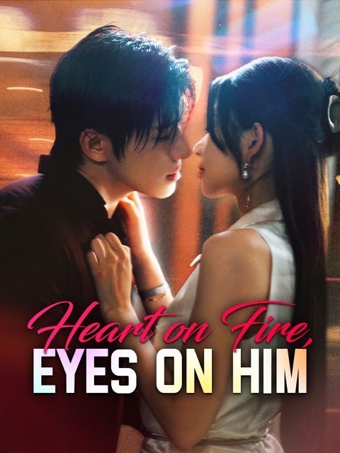 Heart on Fire Eyes on Him / Pampered in My Second Life