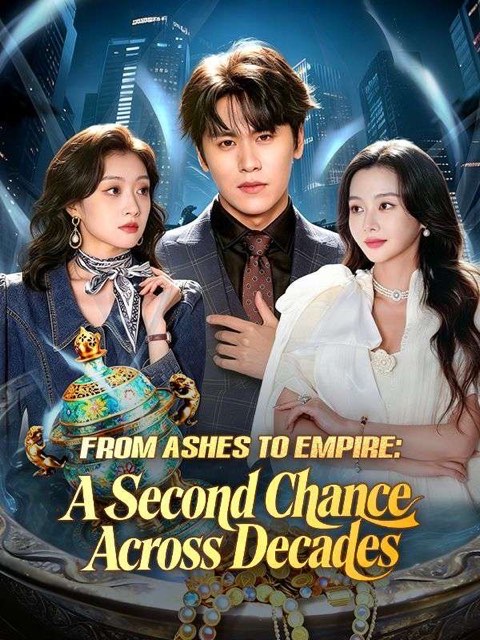 From Ashes to Empire A Second Chance Across Decades