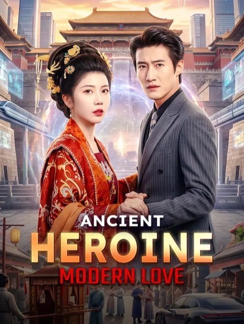 Ancient Heroine Modern Love