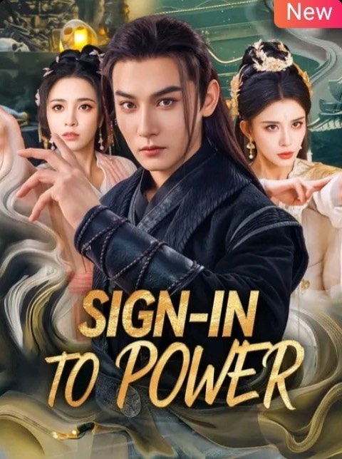 Sign-In to Power