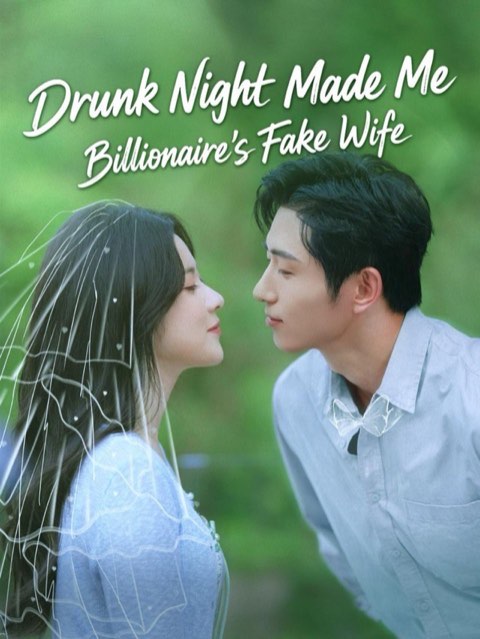 Drunk Night Made Me Billionaire’s Fake Wife