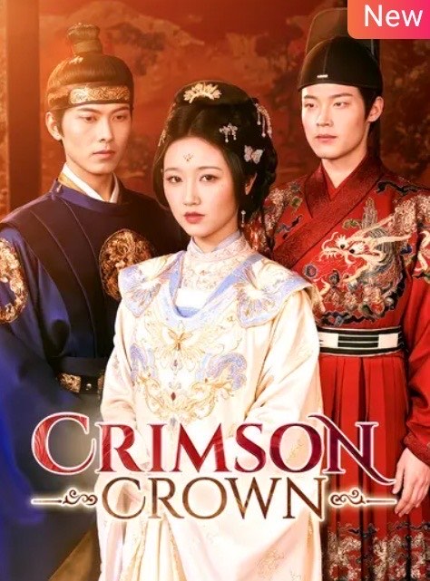 Crimson Crown