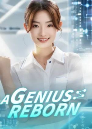 A Genius Reborn