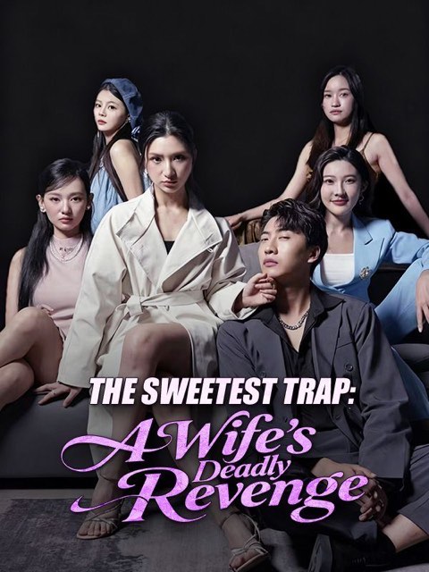 The Sweetest Trap A Wife’s Deadly Revenge
