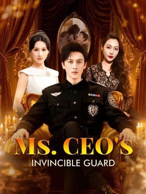 Ms CEO’s Invincible Guard