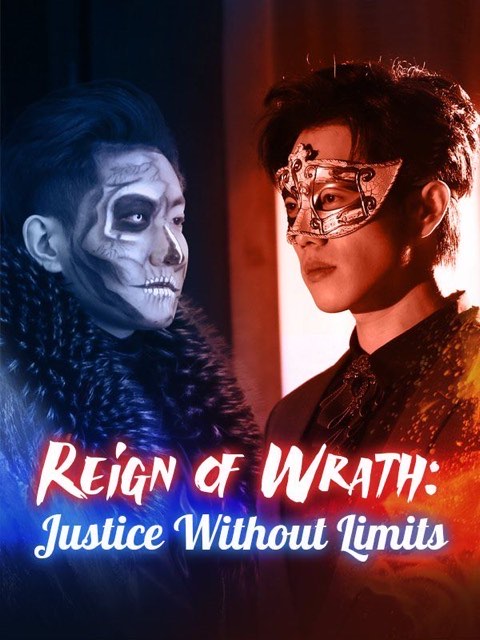 Reign of Wrath Justice Without Limits