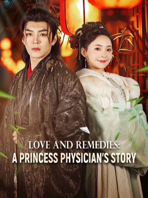 Love And Remedies A Princess Physician’s Story