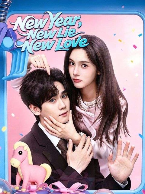 New Year New Lie New Love