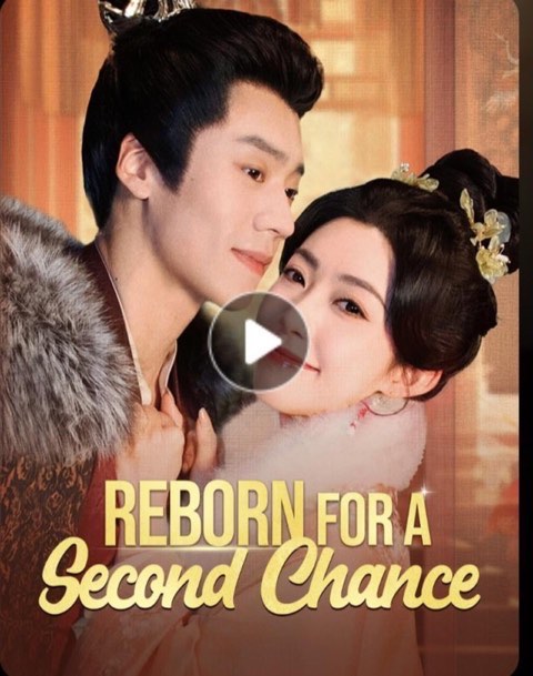 Reborn For A Second Chance