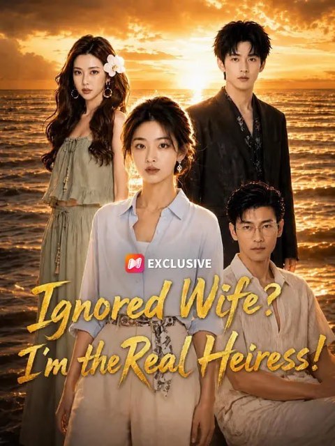 Ignored Wife I’m the Real Heiress