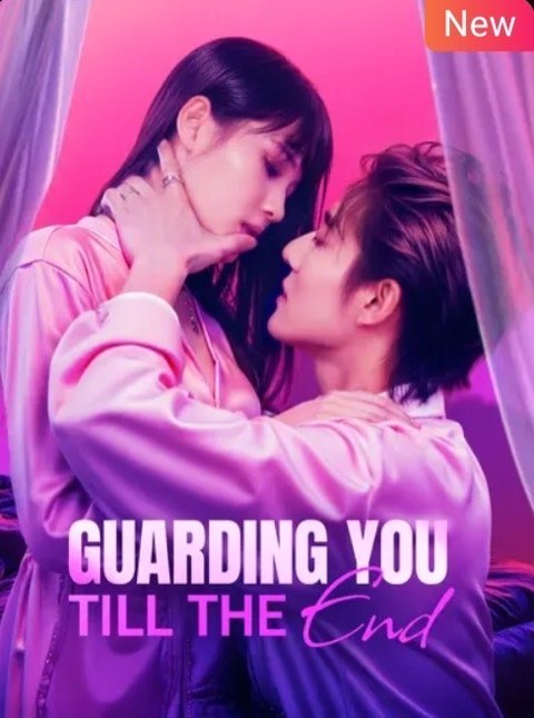 Guarding You Till the End