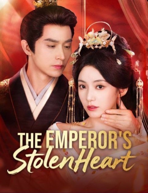 The Emperor’s Stolen Heart
