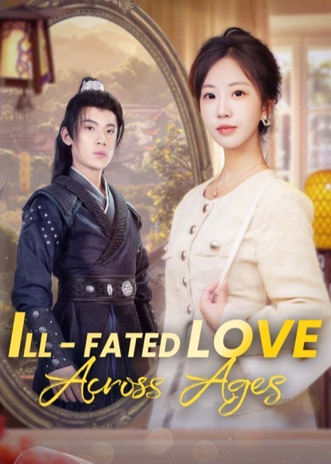 ill Fated Love Across Ages