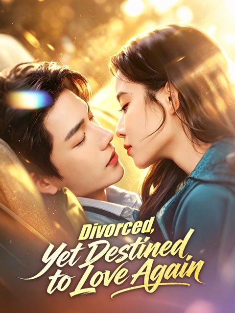 Divorced Yet Destined to Love Again