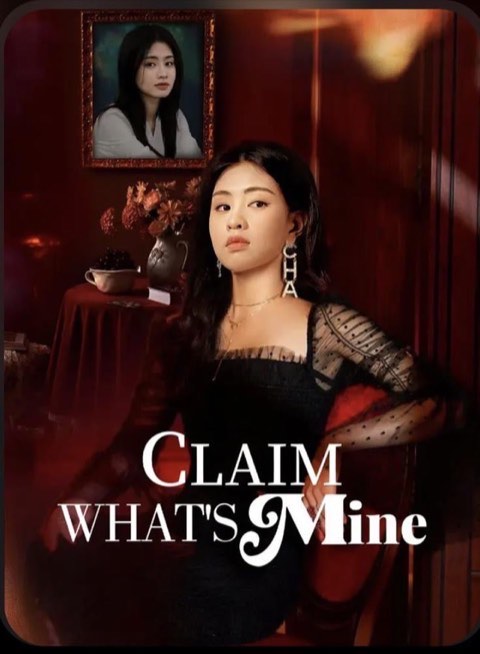 Claim What’s Mine