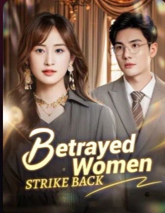 Betrayed Women Strike Back
