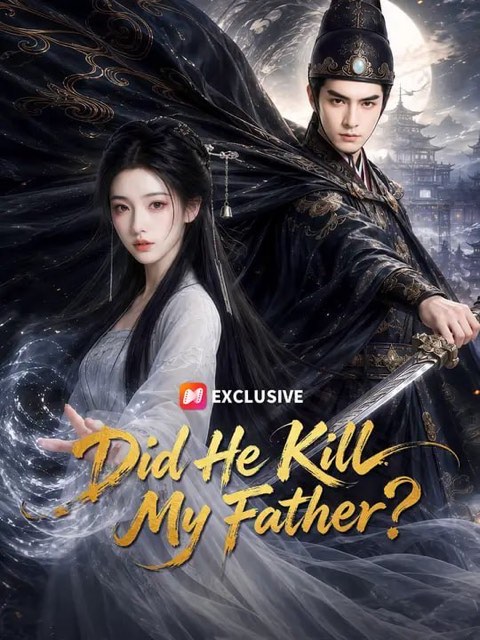 Did He Kill My Father
