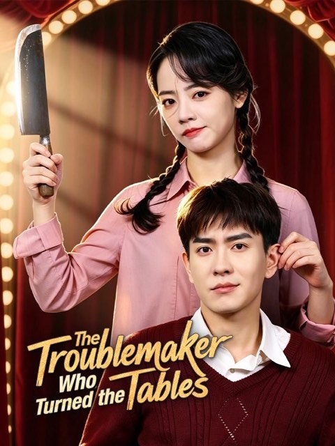 The Troublemaker Who Turned the Tables
