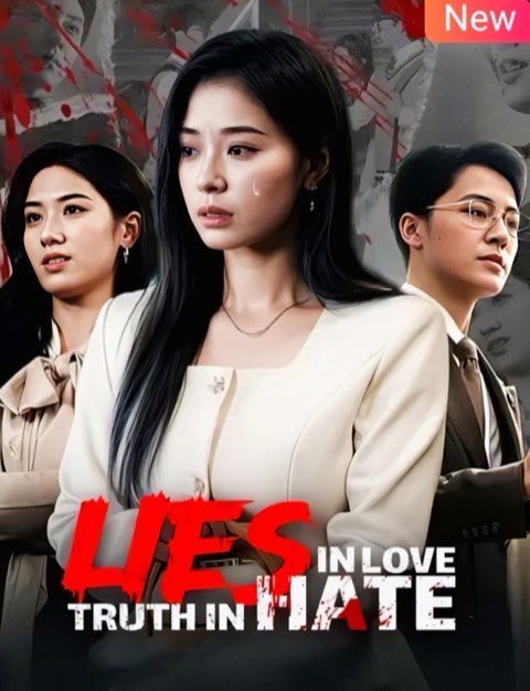 Lies in Love, Truth in Hate