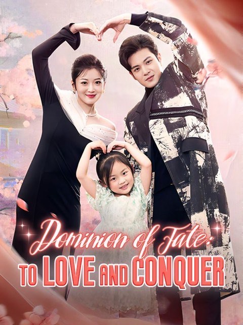 Dominion of Fate To Love and Conquer