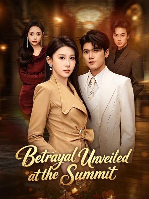 Betrayal Unveiled at the Summit