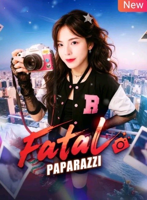 Fatal Paparazzi