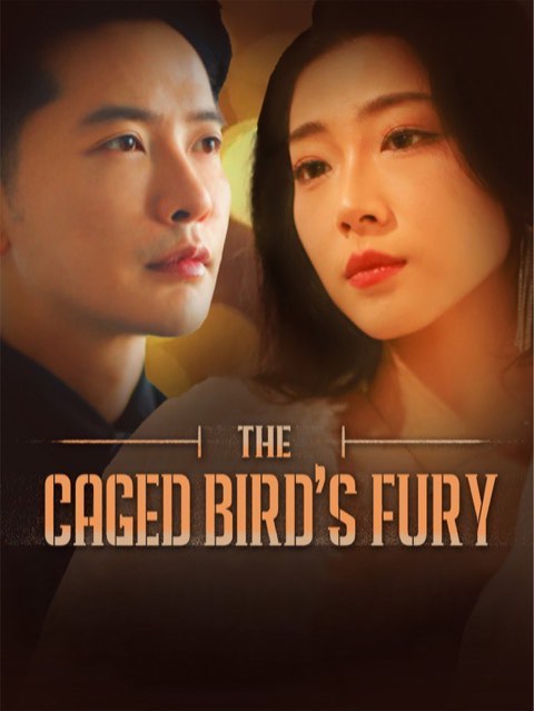 The Caged Bird’s Fury