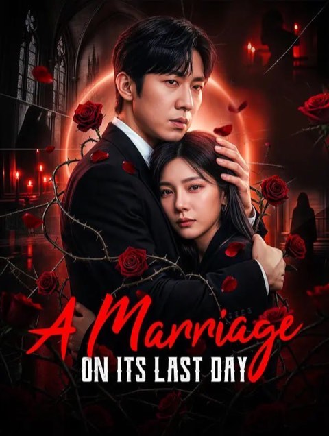A Marriage on Its Last Day