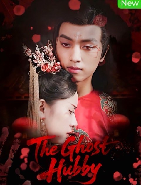 The Ghost Hubby